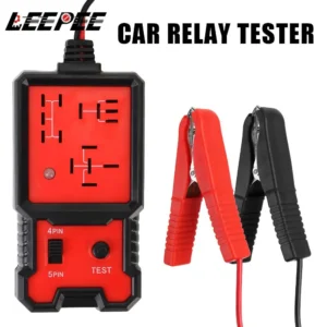 Relay Testers Automotive