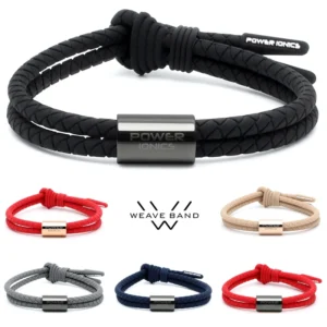 Ionic Balance Bracelets