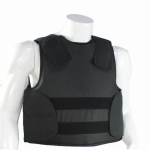 Nanotechnology Bulletproof Vest