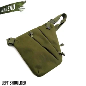 Multifunctional Shoulder Bag Holster