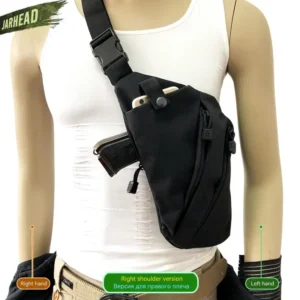 Multifunctional Shoulder Bag Holster