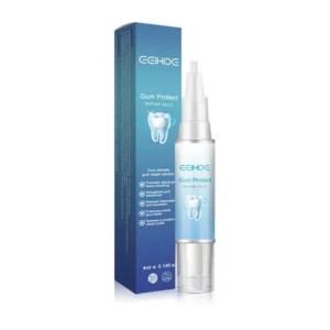 Tooth Regrowth Gel