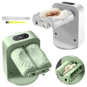 Automatic Electric Dumpling Maker