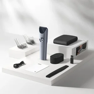 Smart Hair Cutter