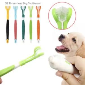 Dog Toothbrush