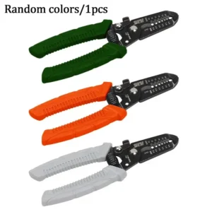 Multifunction Wire Plier Tool