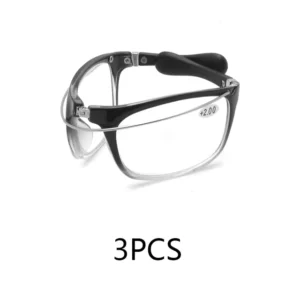 NONOR Foldable Wristband Reading Glasses