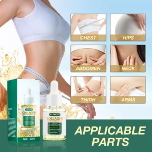 Anti Cellulite Weight Loss Oil