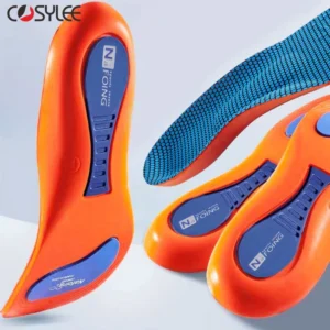 Revolutionary Orthopedic Insole