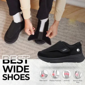 Men’s Diabetic Shoes for Orthopedics