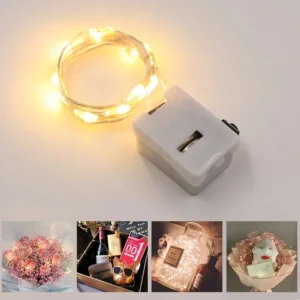 Mini Christmas LED Lights