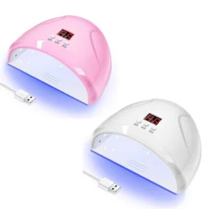 Nail Fungus Laser Treatment Device