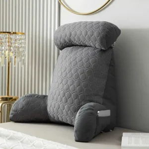 Bedside Sofa Pillow Backrest