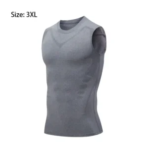 Slim Ion Energy Vest