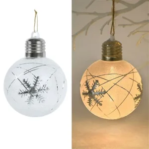 LED XMAS Bulbs