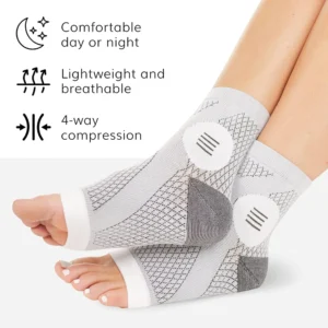 Neuropathy Socks