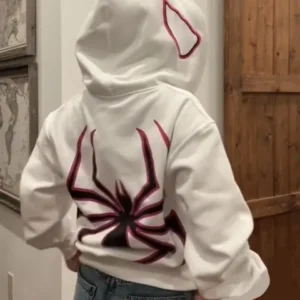 Zip Spider