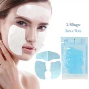 9 to 15pcs Soluble Collagen Film