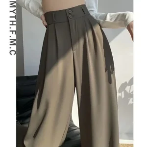 Figure Flattering Pants