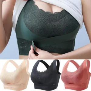 Detoxification Bra