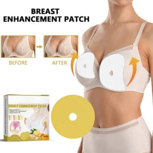 Breast Enhancement Patch