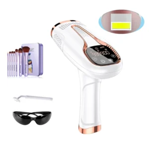 Laser Hair Remover