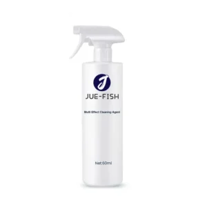 All Purpose Rinse Cleaning Spray