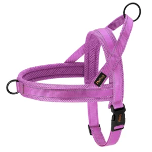 Warm Dog Harness for Winter