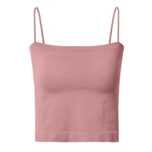 Camisole with Molded Cups