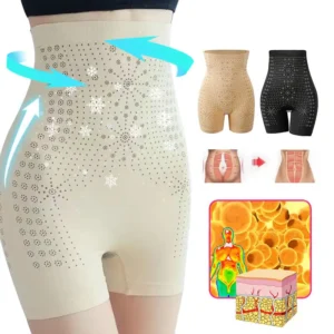 Ice Silk Shorts