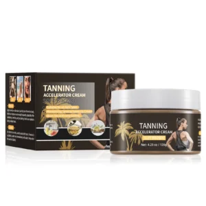 120g Tanning Luxe Gel