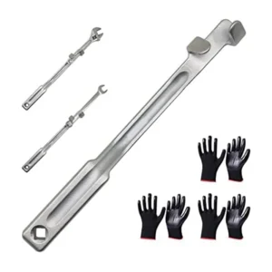 Torque Wrench Extender