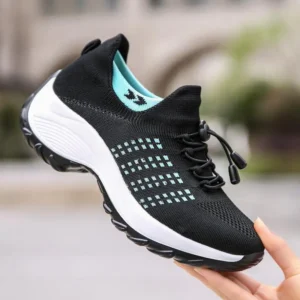 Men’s Orthopedic Comfort Sneaker