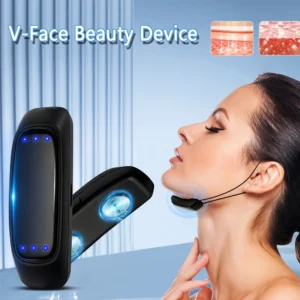 Beautyrest + Anti-Snoring V-Face Beauty Device