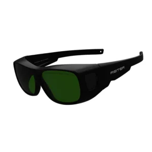 Infrared Penetrative Glasses