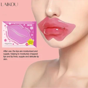 Cherry Lip Patch