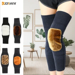 Cashmere Leg Warmer