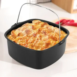 Baking Pan for Air Fryer