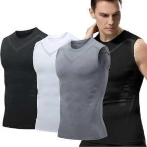 Slim Ion Energy Vest