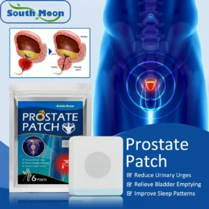 Prostate Patch