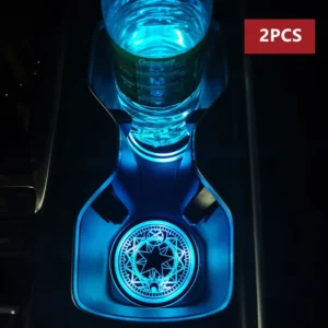 Best LED Cup Holder Lights