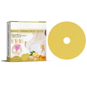 Breast Enhancement Patch