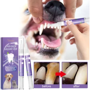 Cvreoz Pet Oral Repair Gel