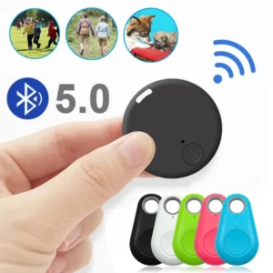 Easyfind Mini Gps Tracker