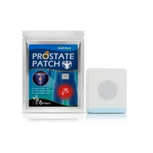 Prostate Patch