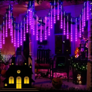 Halloween Christmas Lights