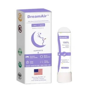 Dreamair Nasal Inhaler