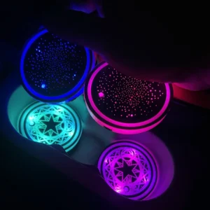 Best LED Cup Holder Lights