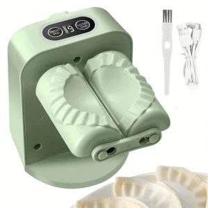 Automatic Electric Dumpling Maker