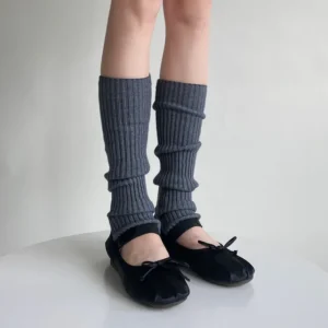 Cashmere Leg Warmers